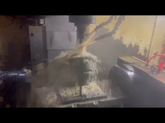 Op hoge temperatuur al metaal getand tricone beetje voor vormingen op basis van olie